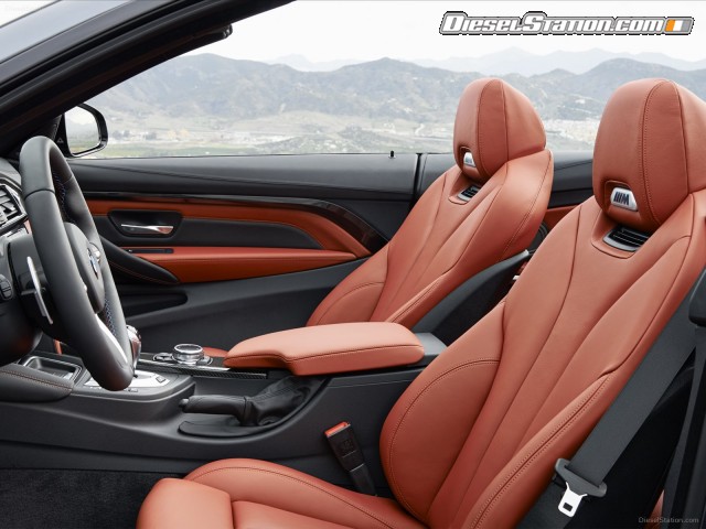 BMW M4 Convertible 2015 Picture #46 BMW M4 Convertible 2015 Picture #46