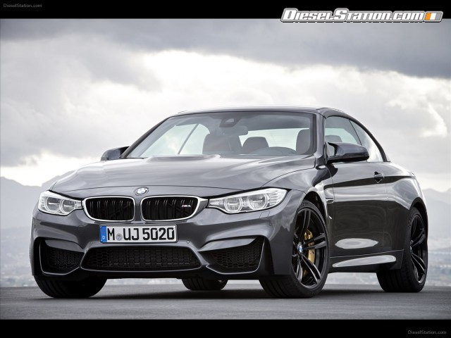 BMW M4 Convertible 2015 Picture #58 BMW M4 Convertible 2015 Picture #58