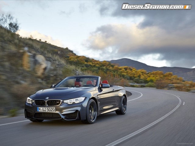 BMW M4 Convertible 2015 Picture #59 BMW M4 Convertible 2015 Picture #59