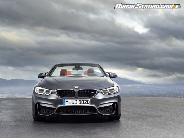 BMW M4 Convertible 2015 Picture #25 BMW M4 Convertible 2015 Picture #25