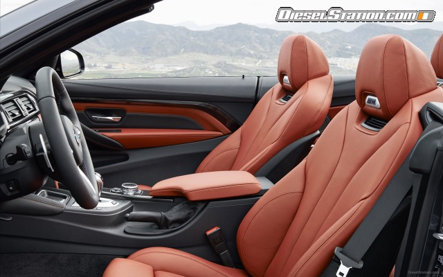 BMW M4 Convertible 2015 Widescreen Picture #53 BMW M4 Convertible 2015 Widescreen Picture #53