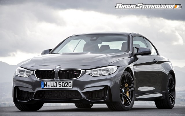 BMW M4 Convertible 2015 Widescreen Picture #0 BMW M4 Convertible 2015 Widescreen Picture #0