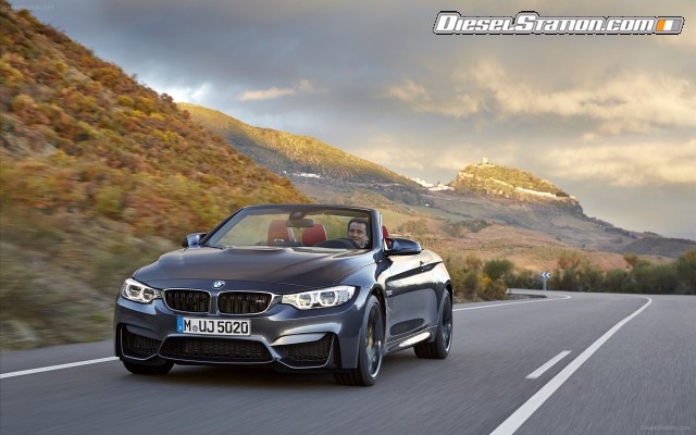 BMW M4 Convertible 2015 Widescreen Picture #61 BMW M4 Convertible 2015 Widescreen Picture #61