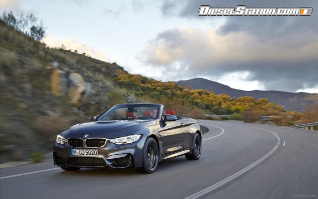 BMW M4 Convertible 2015 Widescreen Picture #41 BMW M4 Convertible 2015 Widescreen Picture #41