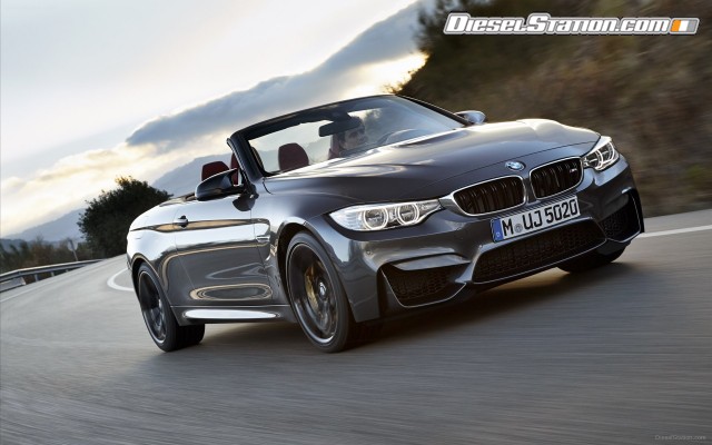 BMW M4 Convertible 2015 Widescreen Picture #36 BMW M4 Convertible 2015 Widescreen Picture #36