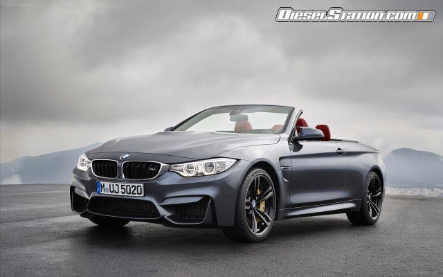 BMW M4 Convertible 2015 Widescreen Picture #30 BMW M4 Convertible 2015 Widescreen Picture #30