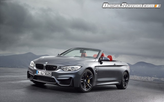 BMW M4 Convertible 2015 Widescreen Picture #22 BMW M4 Convertible 2015 Widescreen Picture #22