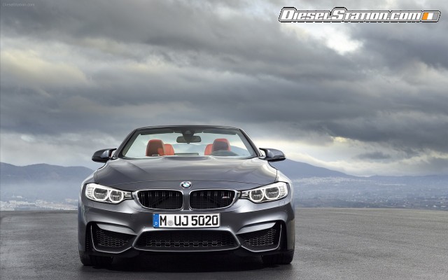 BMW M4 Convertible 2015 Widescreen Picture #51 BMW M4 Convertible 2015 Widescreen Picture #51