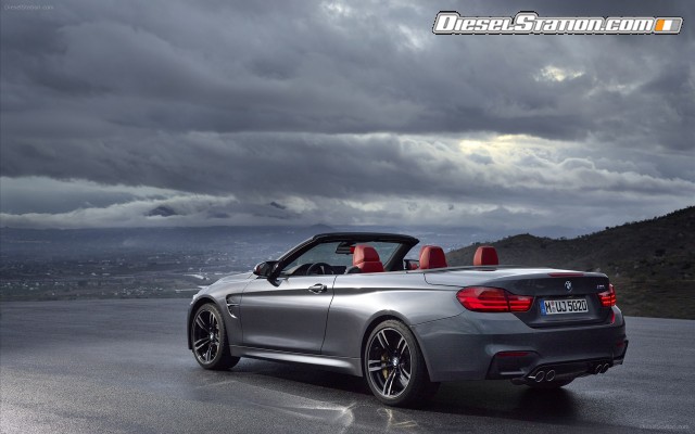 BMW M4 Convertible 2015 Widescreen Picture #50 BMW M4 Convertible 2015 Widescreen Picture #50