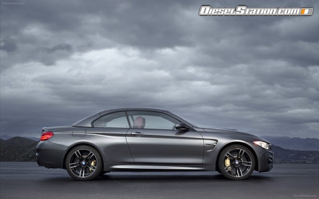 BMW M4 Convertible 2015 Widescreen Picture #65 BMW M4 Convertible 2015 Widescreen Picture #65