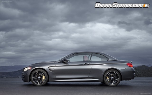 BMW M4 Convertible 2015 Widescreen Picture #15 BMW M4 Convertible 2015 Widescreen Picture #15
