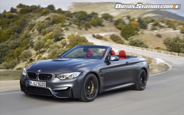 BMW M4 Convertible 2015 Widescreen Picture #64 BMW M4 Convertible 2015 Widescreen Picture #64