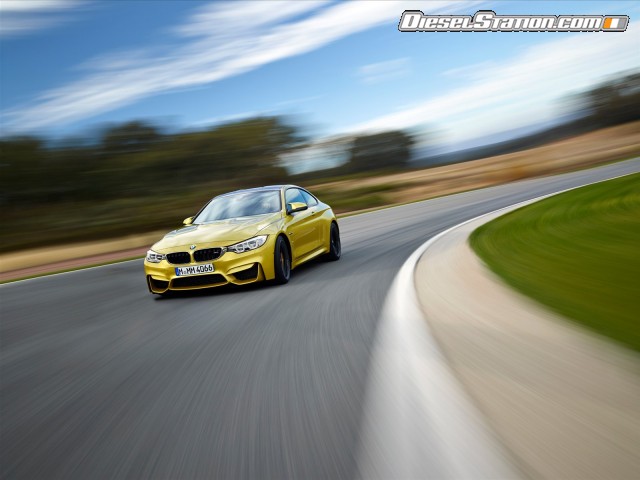 BMW M4 Coupe 2015 Picture #50 BMW M4 Coupe 2015 Picture #50