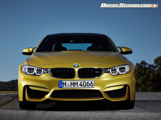 BMW M4 Coupe 2015 Picture #49 BMW M4 Coupe 2015 Picture #49