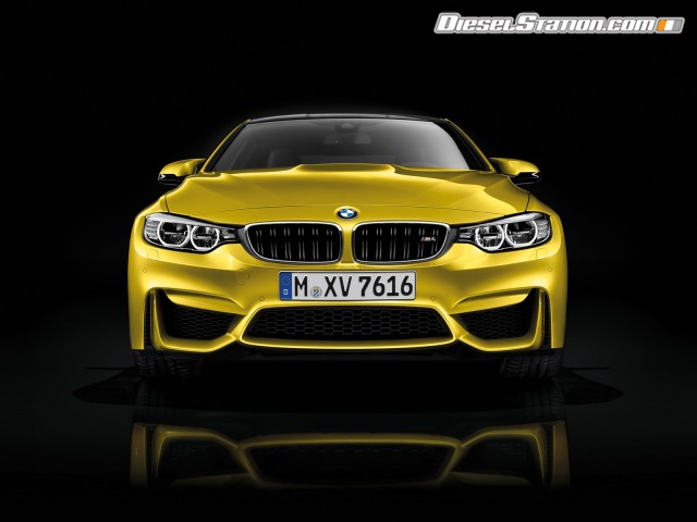 BMW M4 Coupe 2015 Picture #0 BMW M4 Coupe 2015 Picture #0