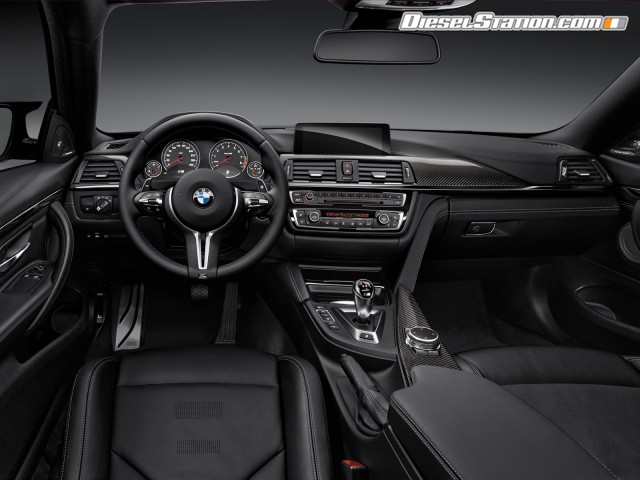 BMW M4 Coupe 2015 Picture #20 BMW M4 Coupe 2015 Picture #20