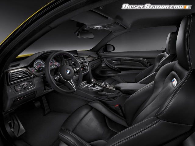 BMW M4 Coupe 2015 Picture #39 BMW M4 Coupe 2015 Picture #39