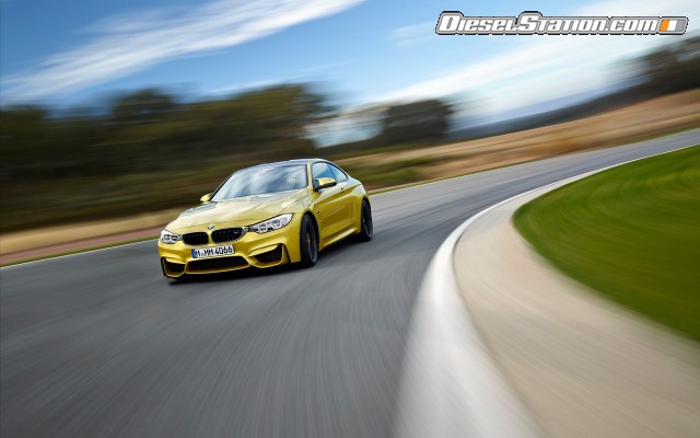 BMW M4 Coupe 2015 Widescreen Picture #16 BMW M4 Coupe 2015 Widescreen Picture #16