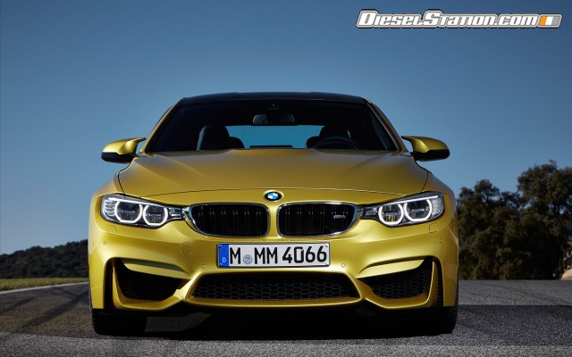 BMW M4 Coupe 2015 Widescreen Picture #46 BMW M4 Coupe 2015 Widescreen Picture #46