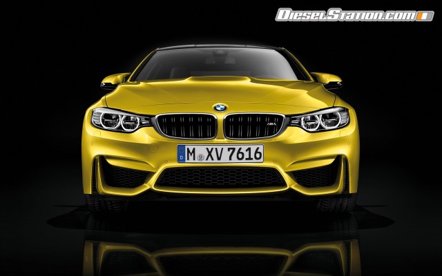 BMW M4 Coupe 2015 Widescreen Picture #26 BMW M4 Coupe 2015 Widescreen Picture #26