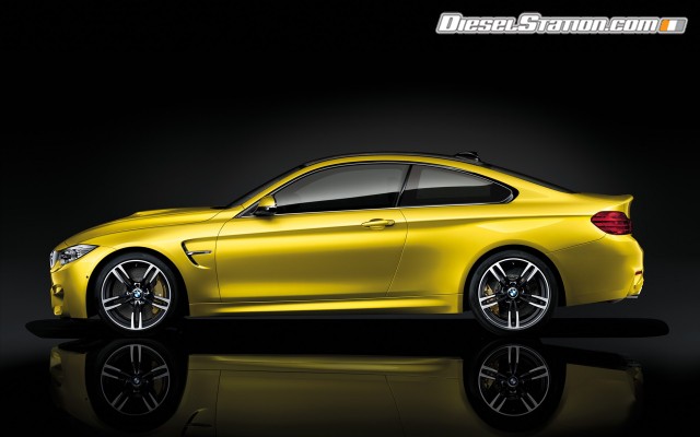 BMW M4 Coupe 2015 Widescreen Picture #24 BMW M4 Coupe 2015 Widescreen Picture #24