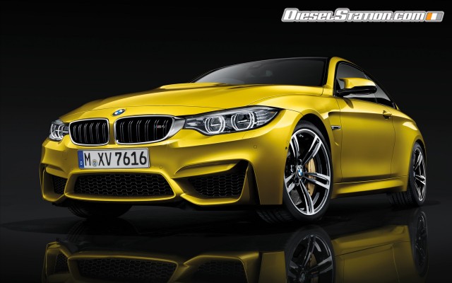 BMW M4 Coupe 2015 Widescreen Picture #30 BMW M4 Coupe 2015 Widescreen Picture #30