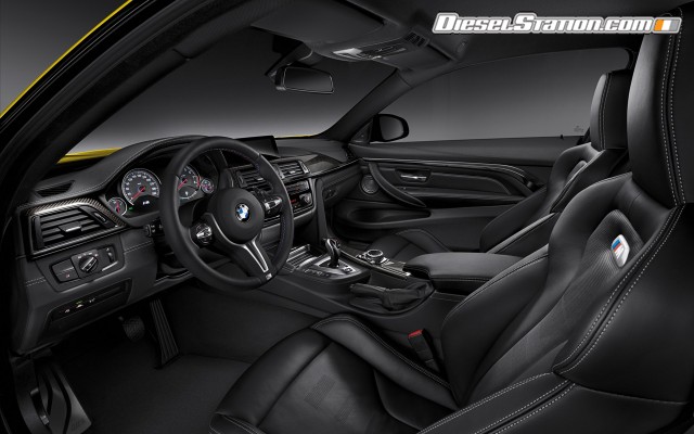 BMW M4 Coupe 2015 Widescreen Picture #34 BMW M4 Coupe 2015 Widescreen Picture #34