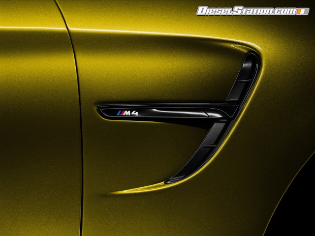 BMW M4 Coupe Concept 2013 Picture #22 BMW M4 Coupe Concept 2013 Picture #22