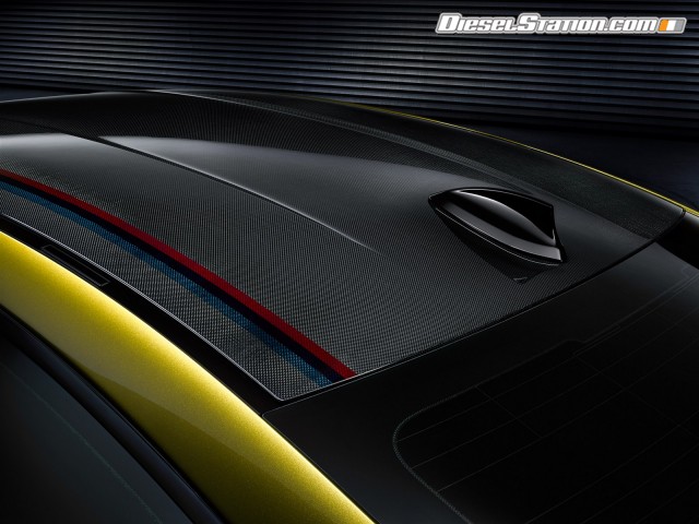 BMW M4 Coupe Concept 2013 Picture #3 BMW M4 Coupe Concept 2013 Picture #3