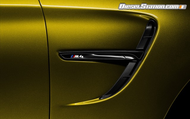 BMW M4 Coupe Concept 2013 Widescreen Picture #23 BMW M4 Coupe Concept 2013 Widescreen Picture #23