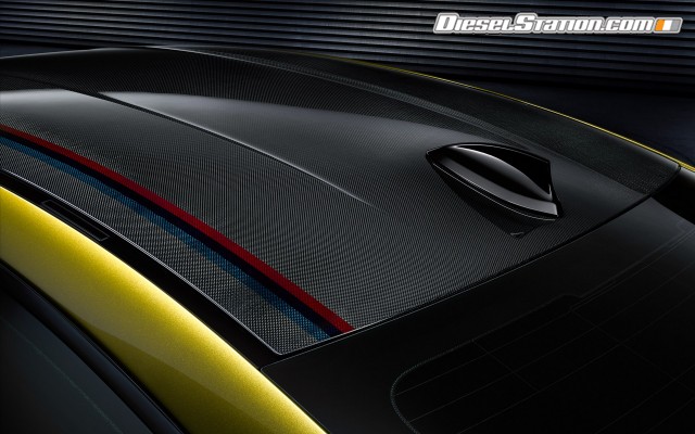 BMW M4 Coupe Concept 2013 Widescreen Picture #18 BMW M4 Coupe Concept 2013 Widescreen Picture #18