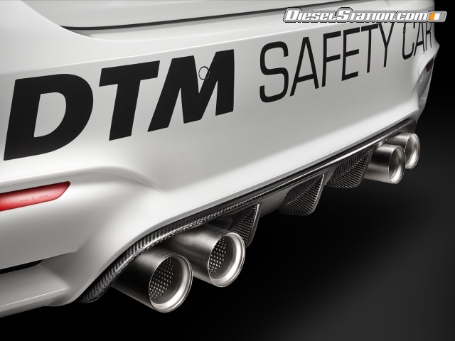 BMW M4 Coupe DTM Safety Car 2014 Picture #18 BMW M4 Coupe DTM Safety Car 2014 Picture #18