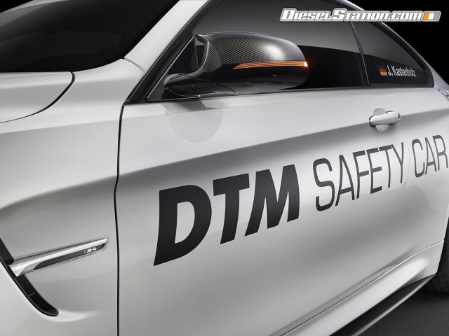 BMW M4 Coupe DTM Safety Car 2014 Picture #6 BMW M4 Coupe DTM Safety Car 2014 Picture #6