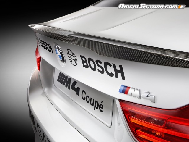 BMW M4 Coupe DTM Safety Car 2014 Picture #11 BMW M4 Coupe DTM Safety Car 2014 Picture #11