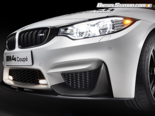 BMW M4 Coupe DTM Safety Car 2014 Picture #3 BMW M4 Coupe DTM Safety Car 2014 Picture #3