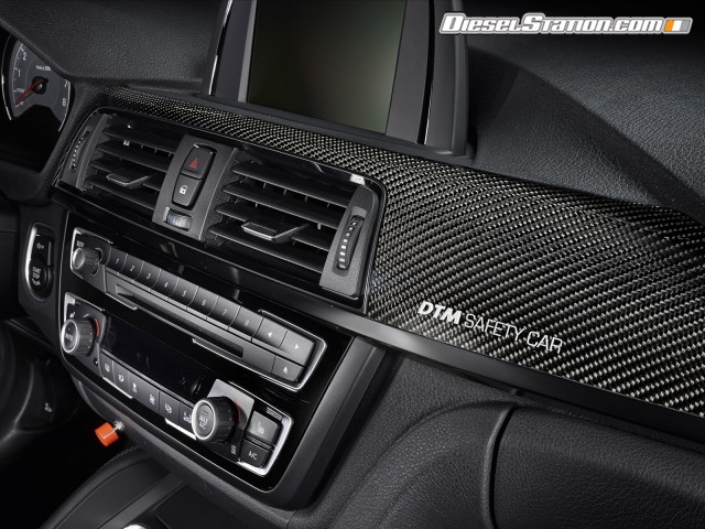 BMW M4 Coupe DTM Safety Car 2014 Picture #22 BMW M4 Coupe DTM Safety Car 2014 Picture #22