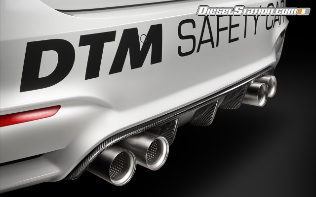 BMW M4 Coupe DTM Safety Car 2014 Widescreen Picture #5 BMW M4 Coupe DTM Safety Car 2014 Widescreen Picture #5
