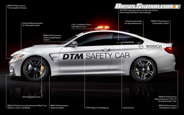 BMW M4 Coupe DTM Safety Car 2014 Widescreen Picture #25 BMW M4 Coupe DTM Safety Car 2014 Widescreen Picture #25