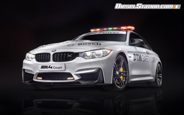 BMW M4 Coupe DTM Safety Car 2014 Widescreen Picture #1 BMW M4 Coupe DTM Safety Car 2014 Widescreen Picture #1