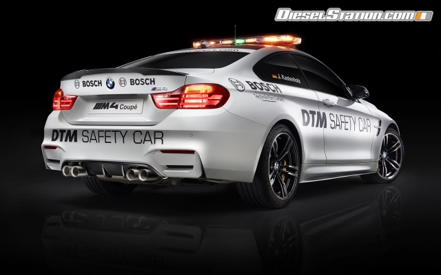 BMW M4 Coupe DTM Safety Car 2014 Widescreen Picture #4 BMW M4 Coupe DTM Safety Car 2014 Widescreen Picture #4