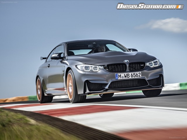 BMW M4 GTS 2016 Picture #57 BMW M4 GTS 2016 Picture #57