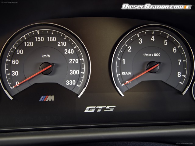 BMW M4 GTS 2016 Picture #64 BMW M4 GTS 2016 Picture #64