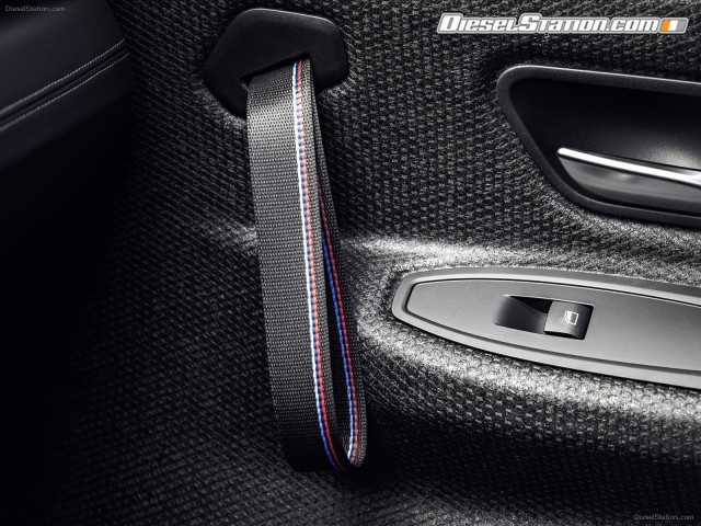 BMW M4 GTS 2016 Picture #62 BMW M4 GTS 2016 Picture #62