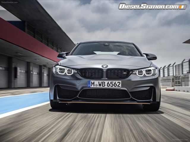 BMW M4 GTS 2016 Picture #61 BMW M4 GTS 2016 Picture #61