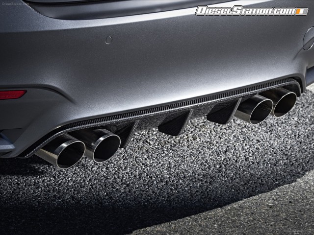 BMW M4 GTS 2016 Picture #56 BMW M4 GTS 2016 Picture #56