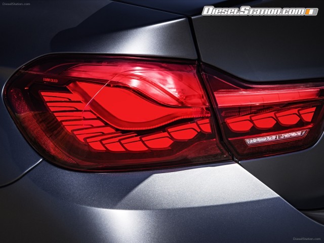 BMW M4 GTS 2016 Picture #51 BMW M4 GTS 2016 Picture #51