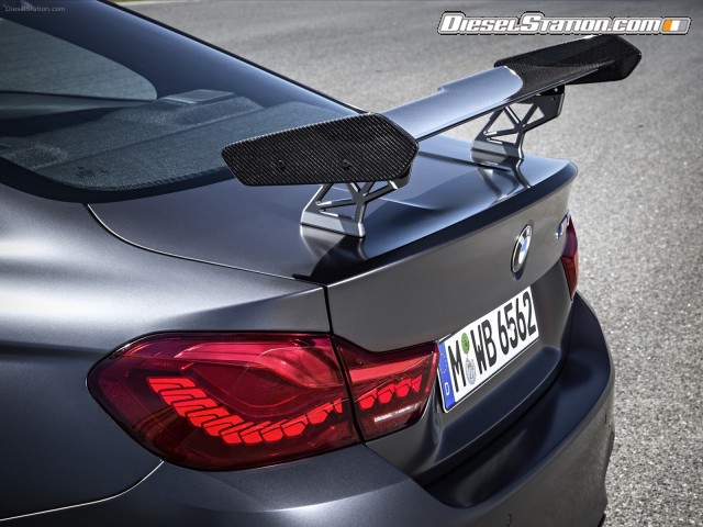 BMW M4 GTS 2016 Picture #54 BMW M4 GTS 2016 Picture #54