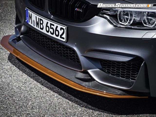 BMW M4 GTS 2016 Picture #28 BMW M4 GTS 2016 Picture #28