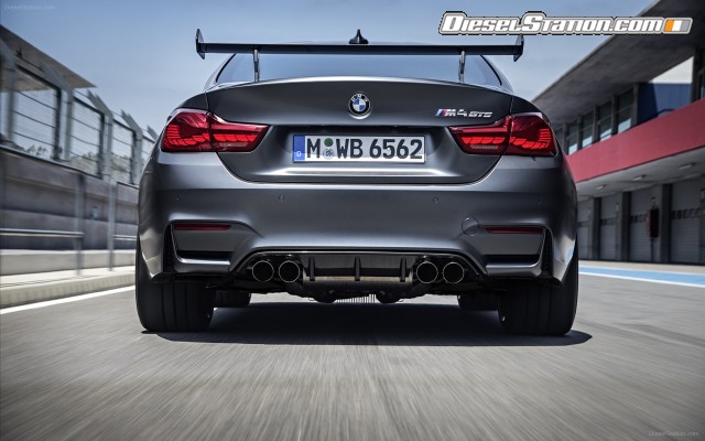 BMW M4 GTS 2016 Widescreen Picture #67 BMW M4 GTS 2016 Widescreen Picture #67