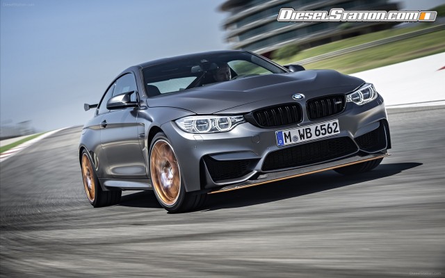 BMW M4 GTS 2016 Widescreen Picture #42 BMW M4 GTS 2016 Widescreen Picture #42